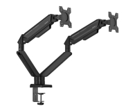 Anda Seat Stealth II Duo 17”- 32” czarny - 1473982 - zdjęcie 3